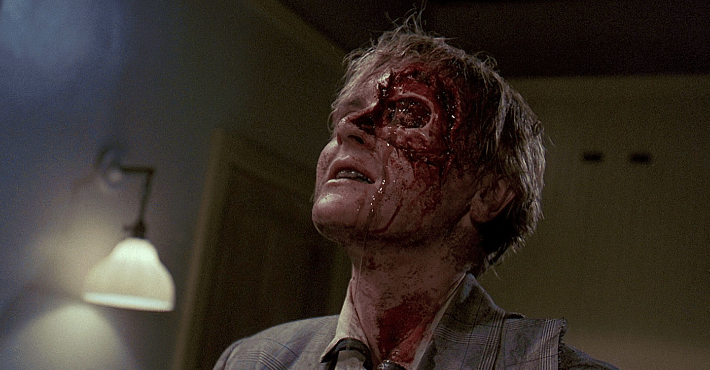 Pet Sematary - Denise Crosby