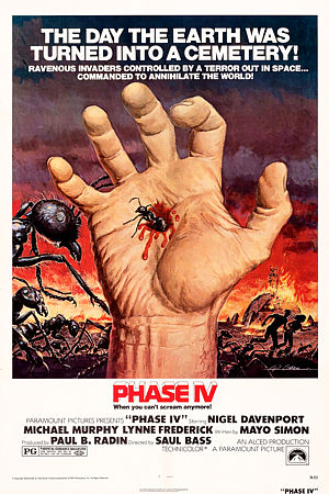 Phase IV