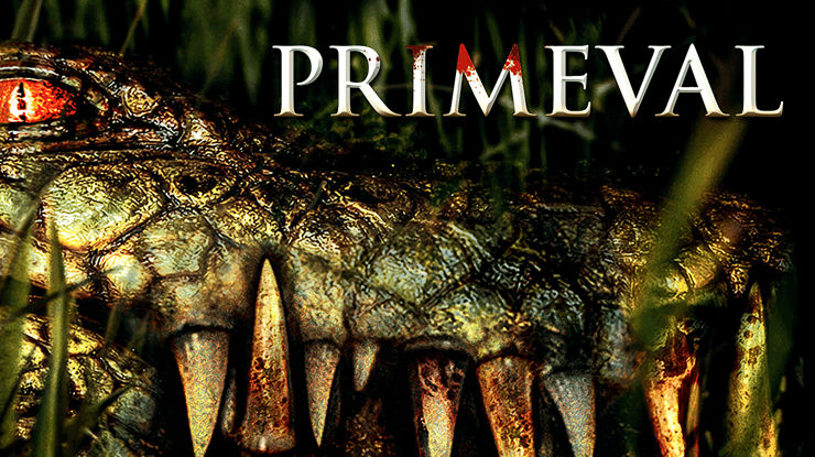 PRIMEVAL