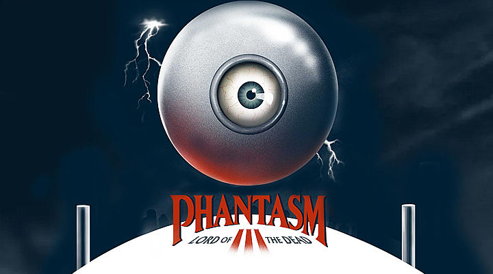 PHANTASM III