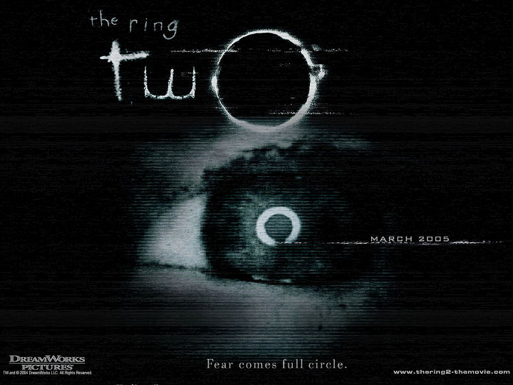 RING TWO