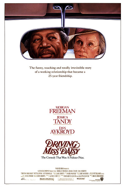 Driving Miss Daisy