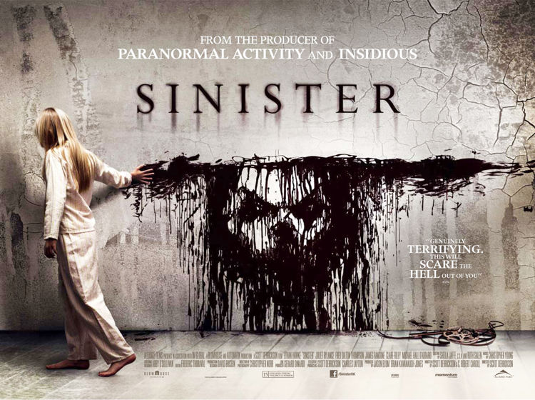 SINISTER