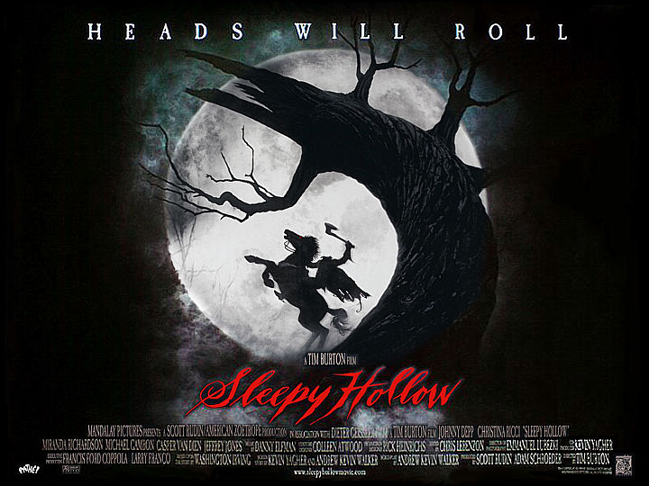 SLEEPY HOLLOW