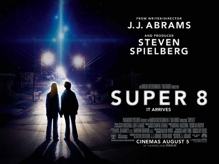 SUPER 8