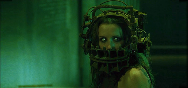 Shawnee Smith SAW