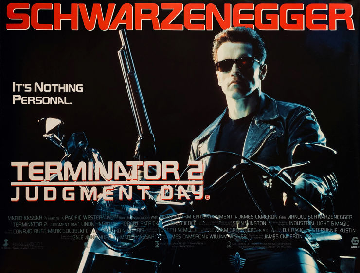 TERMINATOR 2