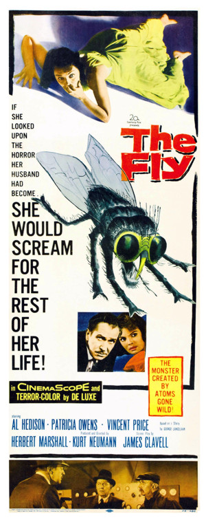 The Fly 1959