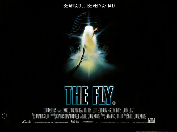 THE FLY