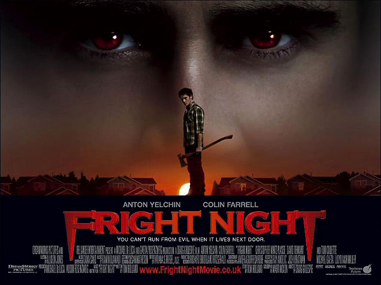 FRIGHT NIGHT