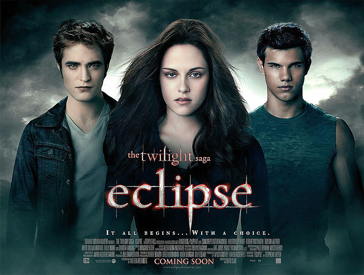 ECLIPSE