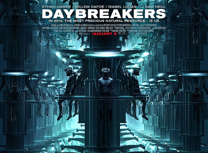 DAYBREAKERS