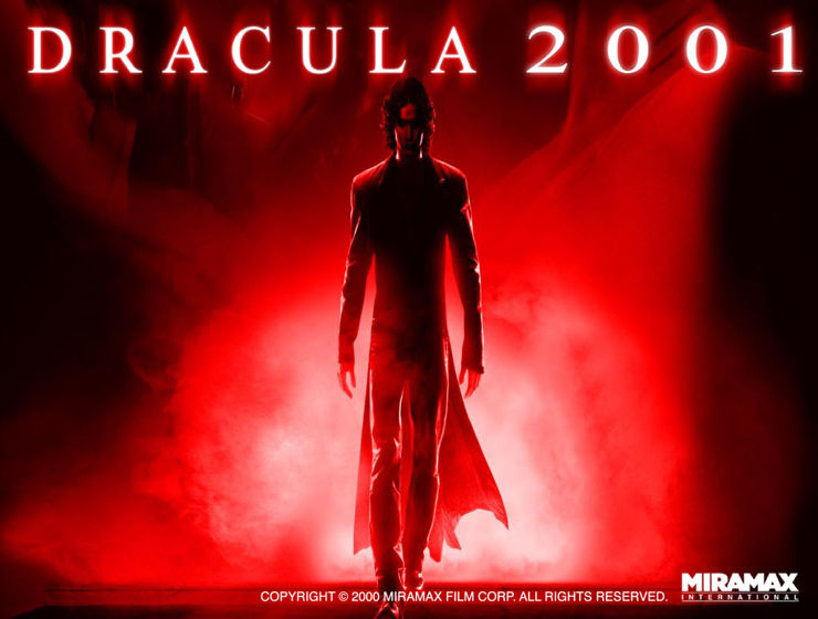 DRACULA 2000