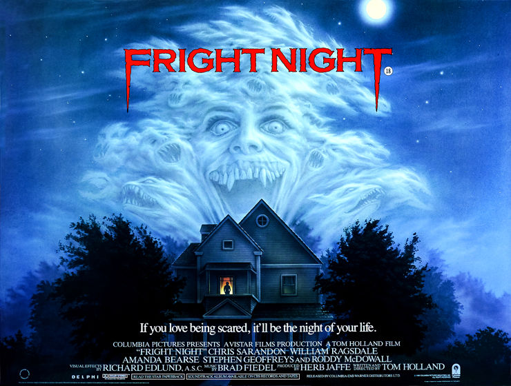 FRIGHT NIGHT