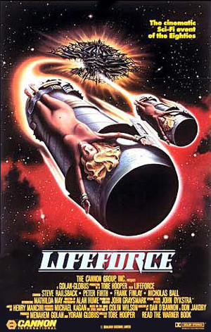 Lifeforce