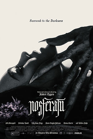 NOSFERATU