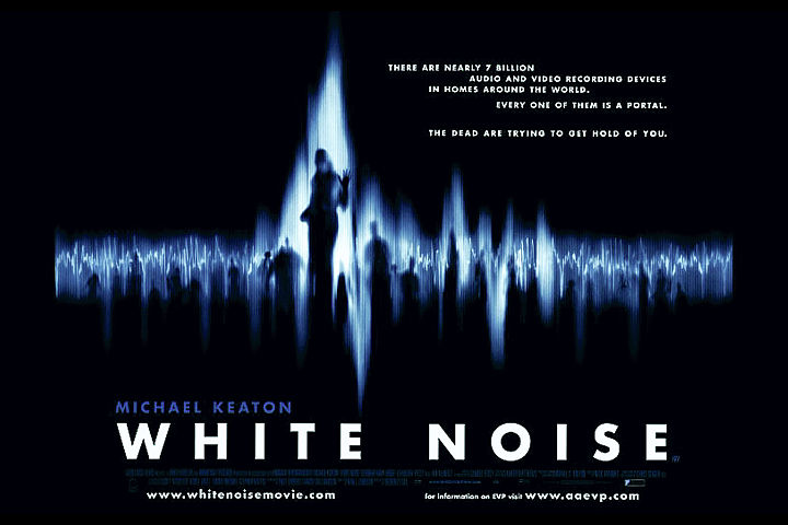 WHITE NOISE