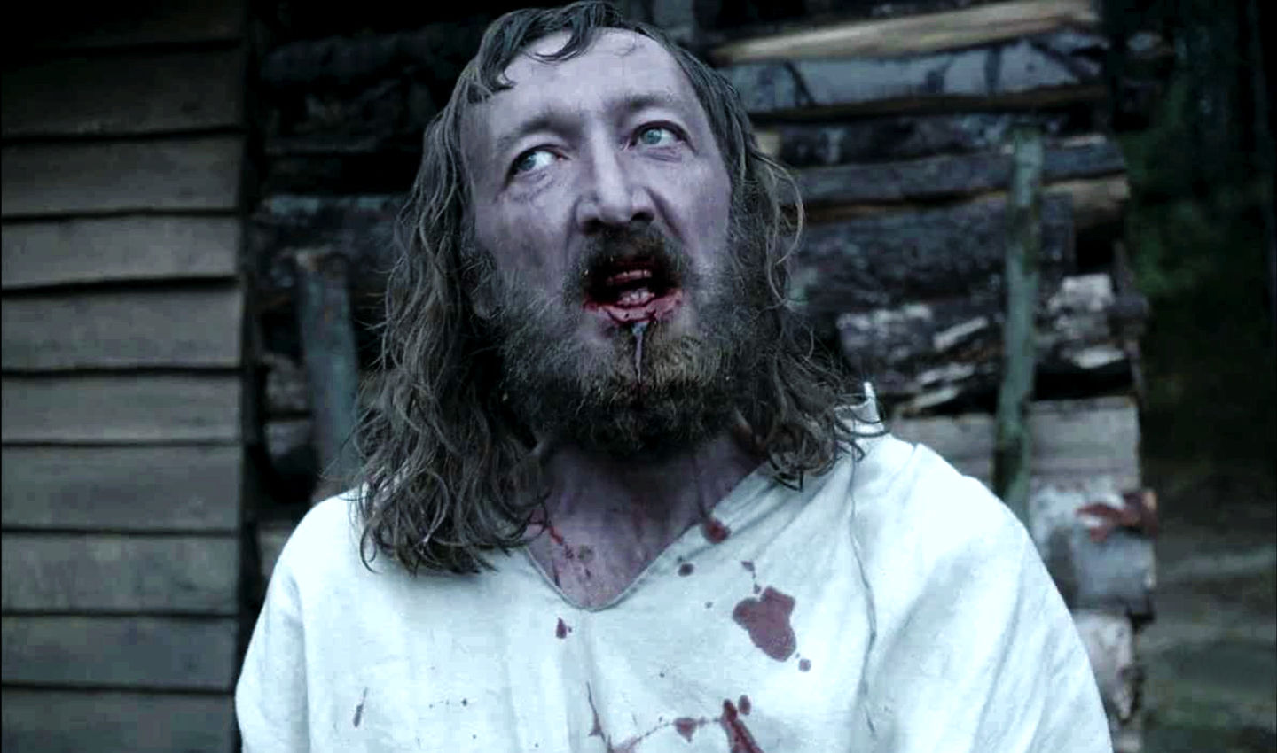 THE VVITCH - Ralph Ineson
