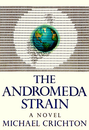 THE ANDROMEDA STRAIN